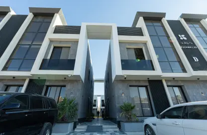 Apartment - 3 Bedrooms - 3 Bathrooms for sale in Al Arid - Riyadh - Ar Riyadh