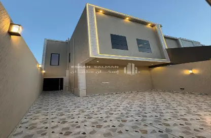 Apartment - 7 Bedrooms - 6 Bathrooms for sale in Ar Rawabi - Abha - Asir