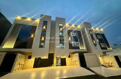 Apartment - 5 Bedrooms - 3 Bathrooms for sale in Al Badi - Abha - Asir