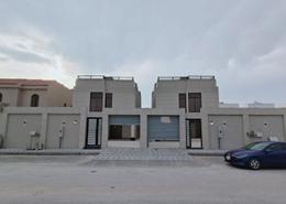 فيلا - 4 غرف نوم - 7 حمامات for للبيع in الشراع - الخبر - الشرقية