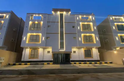 Apartment - 5 Bedrooms - 3 Bathrooms for sale in Al Muhammadiyah 3 - Jazan - Jazan