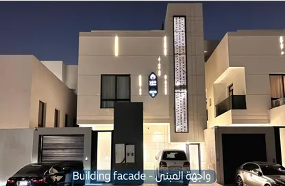 Apartment - 2 Bedrooms - 3 Bathrooms for rent in Ar Rimal - Riyadh - Ar Riyadh Apartment - 2 Bedrooms - 3 Bathrooms for rent in Ar Rimal - Riyadh - Ar Riyadh