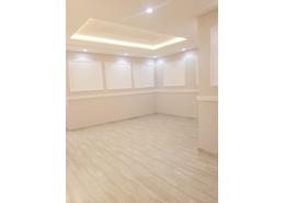 Apartment - 7 bedrooms - 4 bathrooms for للبيع in Mraykh - Jeddah - Makkah Al Mukarramah