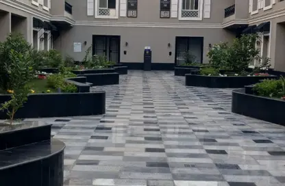 Apartment - 2 Bedrooms - 2 Bathrooms for rent in Al Muruj - Riyadh - Ar Riyadh