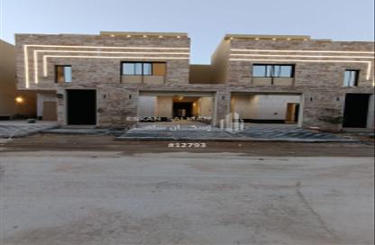 طابق كامل - 6 غرف نوم - 4 حمامات للبيع في طويق - الرياض - الرياض