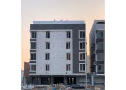 Apartment - 3 bedrooms - 3 bathrooms for للبيع in As Swaryee - Jeddah - Makkah Al Mukarramah