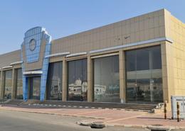 محل for للايجار in الربوة - جدة - مكة المكرمة