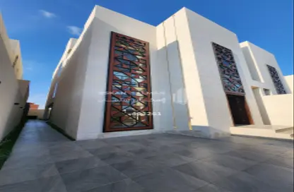 Villa - 7+ Bedrooms - 7+ Bathrooms for sale in Ash Sheraa - Jeddah - Makkah Al Mukarramah