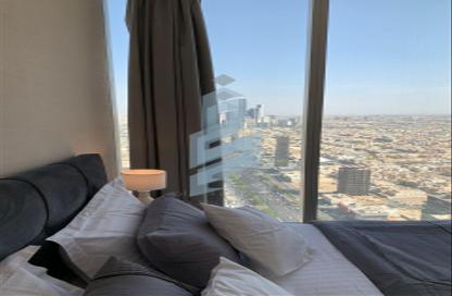 Apartment - 2 Bedrooms - 3 Bathrooms for rent in Al Sahafah - Riyadh - Ar Riyadh
