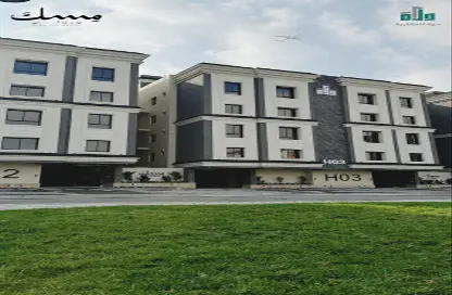 Apartment - 3 Bedrooms - 2 Bathrooms for sale in Al Marwah - Jeddah - Makkah Al Mukarramah
