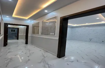 شقة - 4 غرف نوم - 3 حمامات للبيع في مريخ - جدة - مكة المكرمة