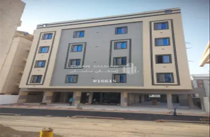 Apartment - 5 Bedrooms - 3 Bathrooms for sale in Ar Rughamah - Jeddah - Makkah Al Mukarramah