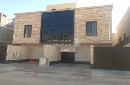 Apartment - 4 Bedrooms - 3 Bathrooms for sale in Tuwaiq - Riyadh - Ar Riyadh