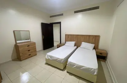 Apartment - 1 Bedroom - 2 Bathrooms for rent in As Safa - Jeddah - Makkah Al Mukarramah