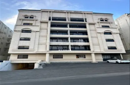 Apartment - 5 Bedrooms - 3 Bathrooms for sale in الشرفية - امارة منطقة مكة المكرمة - الطائف - Makkah Al Mukarramah