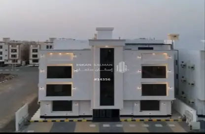 Apartment - 5 Bedrooms - 3 Bathrooms for sale in Al Muhammadiyah 3 - Jazan - Jazan