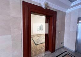 Apartment - 6 bedrooms - 4 bathrooms for للايجار in Ar Ruwais - Jeddah - Makkah Al Mukarramah