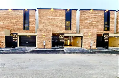 Villa - 5 Bedrooms - 5 Bathrooms for sale in Ad Danah - Al Ahsa - Eastern