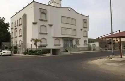 عمارة بالكامل - 8 غرف نوم - 8 حمامات للبيع في الصفاء - جدة - مكة المكرمة