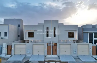 Villa - 5 Bedrooms - 5 Bathrooms for sale in Al Ihtifalat - Ar Rass - Al Qassim