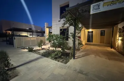 Villa - 4 Bedrooms - 5 Bathrooms for sale in سدرة - Riyadh - Ar Riyadh