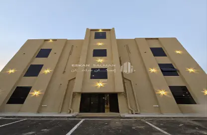 Apartment - 4 Bedrooms - 3 Bathrooms for sale in الصفاء - ابو عريش - ابو عريش - Jazan