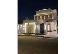 Villa - 5 bedrooms - 7 bathrooms for للبيع in Al Falah - Jeddah - Makkah Al Mukarramah
