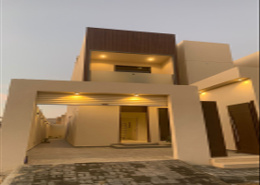 Villa - 5 bedrooms - 6 bathrooms for للبيع in An Narjis - North Riyadh - Ar Riyadh