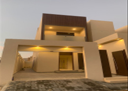 فيلا - 5 غرف نوم - 6 حمامات for للبيع in حي النرجس - شمال الرياض - الرياض فيلا - 5 غرف نوم - 6 حمامات for للبيع in حي النرجس - شمال الرياض - الرياض