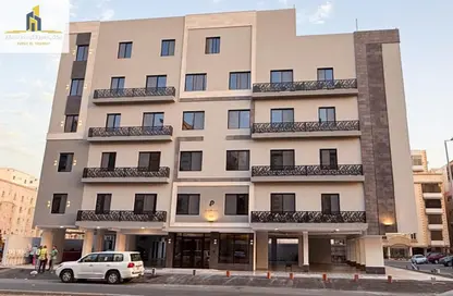 Apartment - 4 Bedrooms - 3 Bathrooms for sale in Al Marwah - Jeddah - Makkah Al Mukarramah