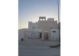 فيلا - 7 غرف نوم - 7 حمامات for للايجار in حي النرجس - شمال الرياض - الرياض