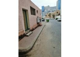 Villa - 8 bedrooms - 8 bathrooms for للبيع in Al Aziziyah - Makkah Al Mukarramah - Makkah Al Mukarramah