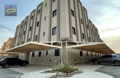 Apartment - 2 Bedrooms - 2 Bathrooms for rent in Al Aqiq - Riyadh - Ar Riyadh