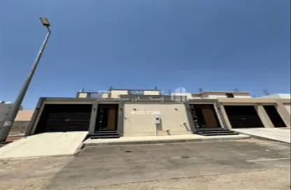 Full Floor - 4 Bedrooms - 3 Bathrooms for sale in Industrial City - Madinah - Al Madinah Al Munawwarah
