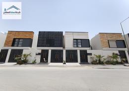 Villa - 5 bedrooms - 3 bathrooms for للبيع in Al Yarmuk - Riyadh - Ar Riyadh