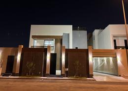 فيلا - 6 غرف نوم - 7 حمامات for للبيع in حي الملقا - شمال الرياض - الرياض