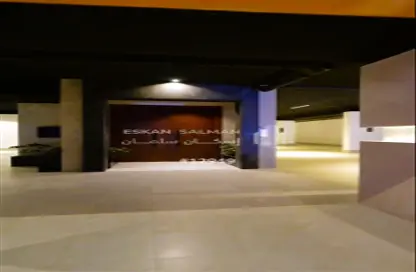 Apartment - 5 Bedrooms - 4 Bathrooms for sale in An Nuzhah - Jeddah - Makkah Al Mukarramah