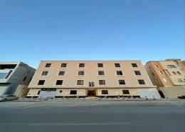 Apartment - 3 bedrooms - 3 bathrooms for للبيع in Al Yasmin - Riyadh - Ar Riyadh