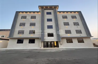 Apartment - 6 Bedrooms - 4 Bathrooms for sale in Ar Rehab 1 - Jazan - Jazan