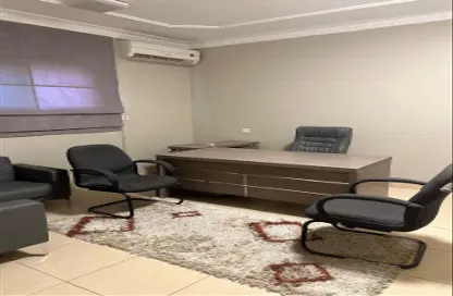 Office Space - Studio - 1 Bathroom for rent in Az Zahra - Jeddah - Makkah Al Mukarramah