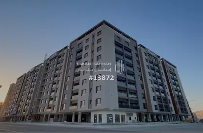 Apartment - 4 Bedrooms - 3 Bathrooms for sale in Ishbiliyah - Al Khubar - Eastern