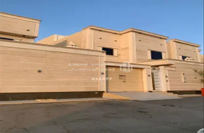 Villa - 7+ Bedrooms - 6 Bathrooms for sale in Ad Dahi Al Sharqi - Bariduh - Al Qassim