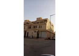 Villa - 4 bedrooms - 2 bathrooms for للبيع in Al Munsiyah - East Riyadh - Ar Riyadh