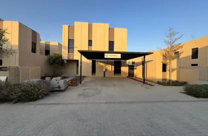 فيلا - 4 غرف نوم - 6 حمامات للايجار في سدرة - الرياض - الرياض