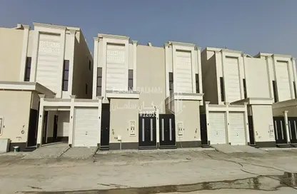 فيلا - 6 غرف نوم - 5 حمامات للبيع في الجنادرية - الرياض - الرياض