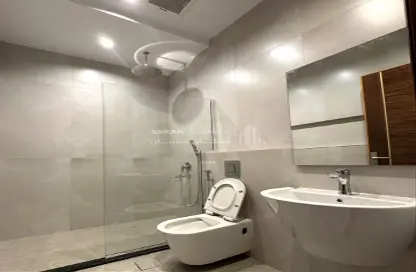 Apartment - 5 Bedrooms - 4 Bathrooms for sale in As Safa - Jeddah - Makkah Al Mukarramah