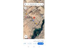 أرض for للبيع in ابحر الشمالية - جدة - مكة المكرمة