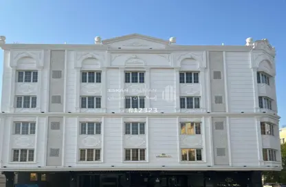 Apartment - 5 Bedrooms - 3 Bathrooms for sale in Al Muhammadiyah - Makah Almukaramuh - Makkah Al Mukarramah