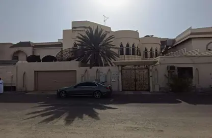 Villa - 7+ Bedrooms - 6 Bathrooms for sale in Al Khalidiyah - Jeddah - Makkah Al Mukarramah