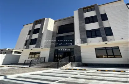 Apartment - 4 Bedrooms - 3 Bathrooms for sale in Wadi Muzaynib - Madinah - Al Madinah Al Munawwarah